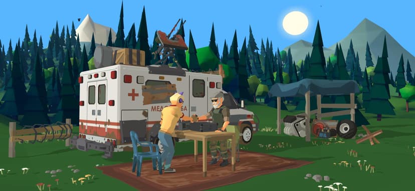 Zombie Forest 3: Underground screenshot 5 - screenshot