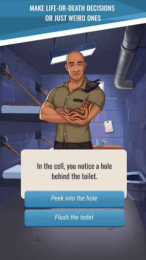 Hoosegow: Prison Boss screenshot 2 - screenshot