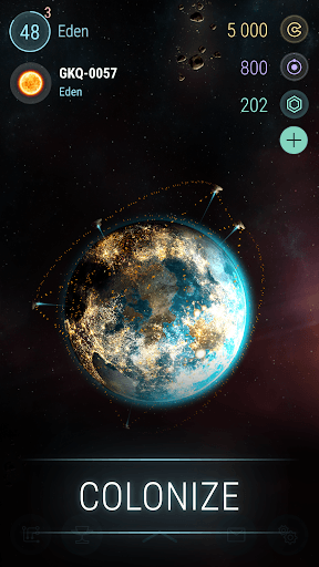 Hades' Star screenshot 2 - screenshot