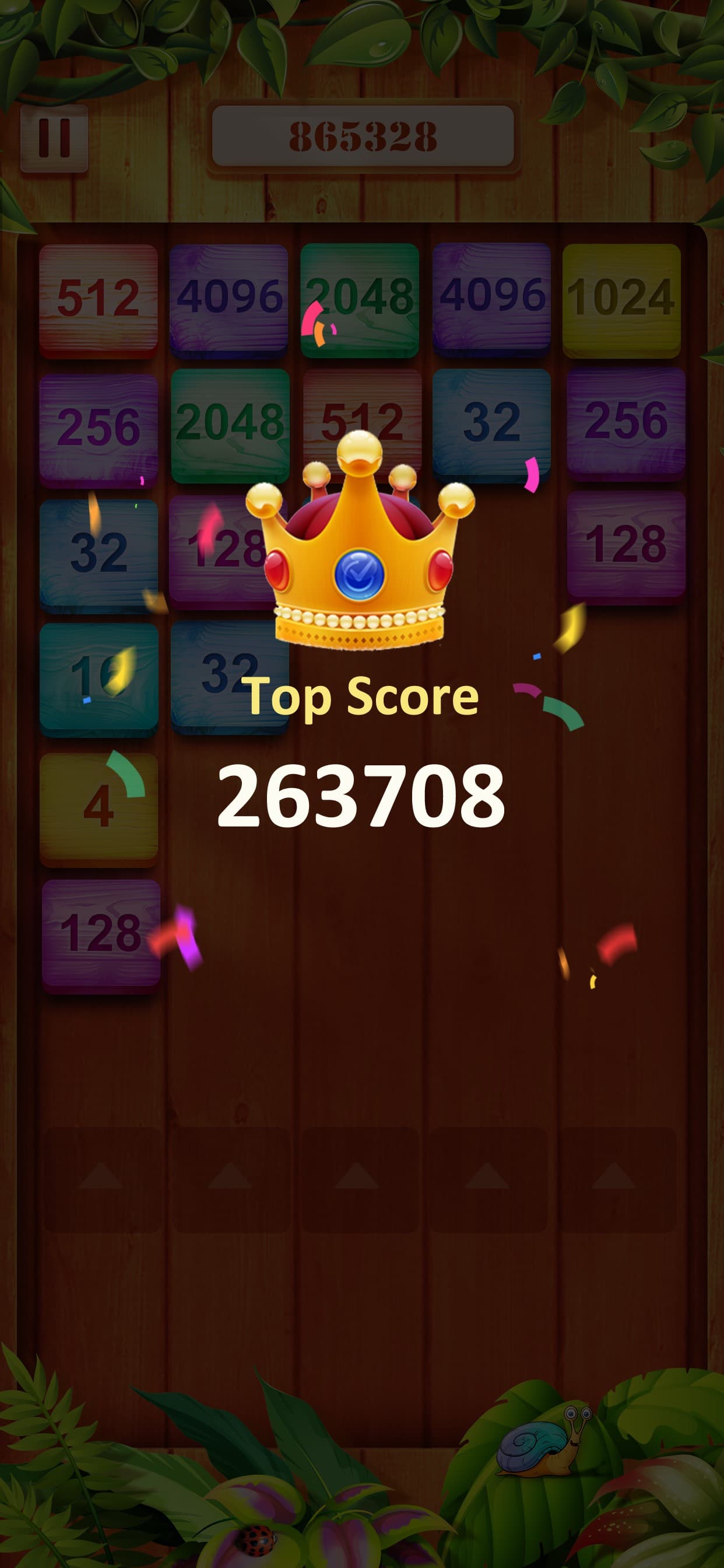 Shoot n Merge screenshot 5 - screenshot