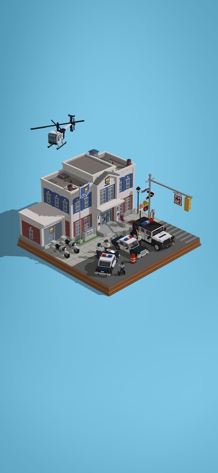 Puzzrama screenshot 3 - screenshot
