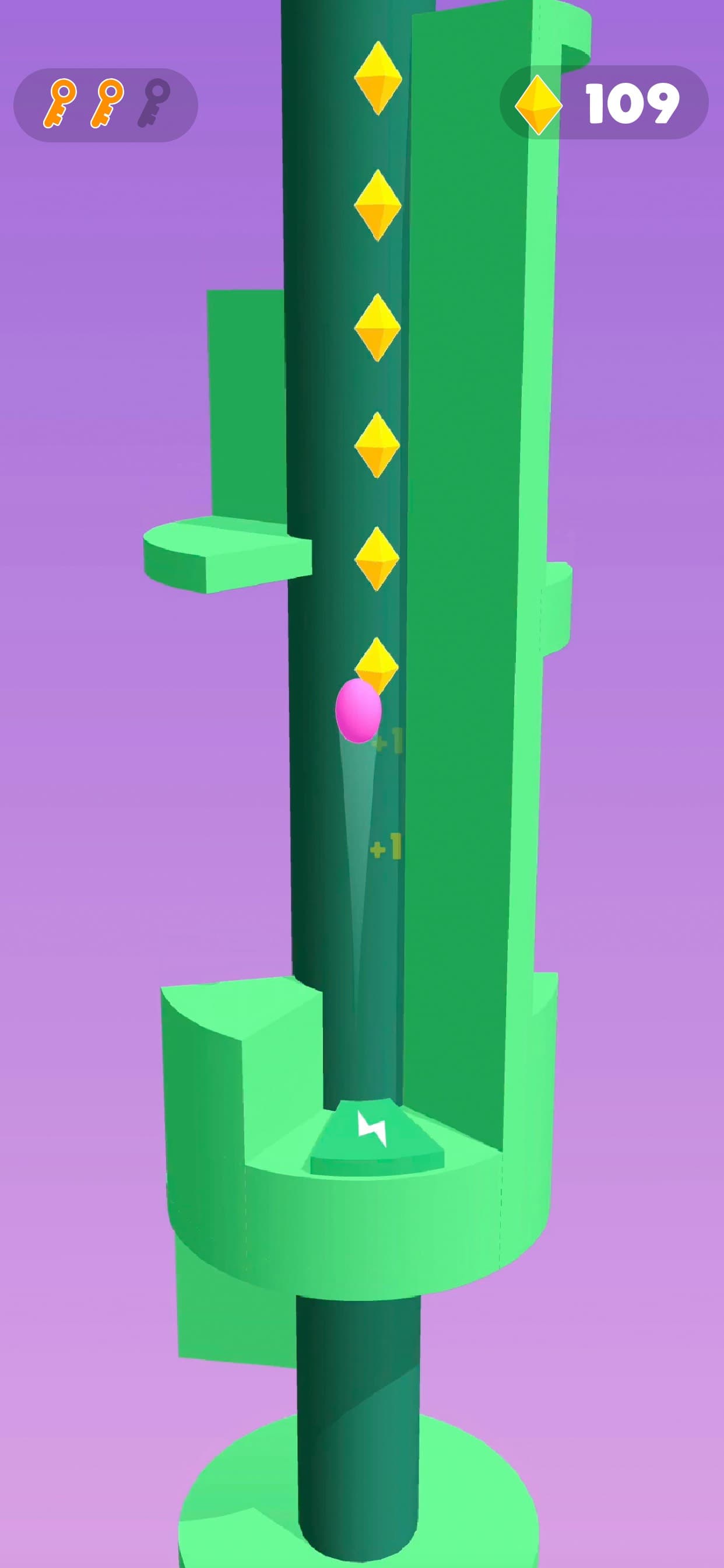 Ball Maze - Helix Jump Games screenshot 7 - screenshot
