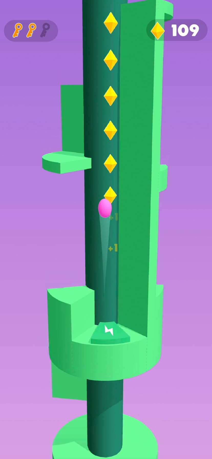 Ball Maze - Helix Jump Games screenshot 7 - screenshot