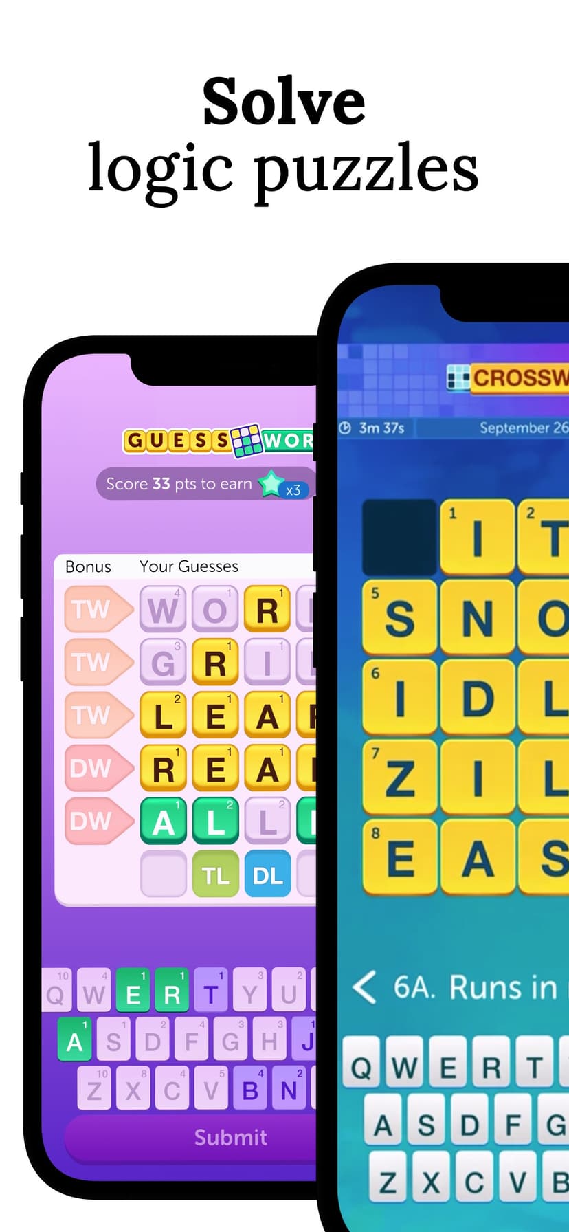 Words With Friends Word Game screenshot 2 - screenshot