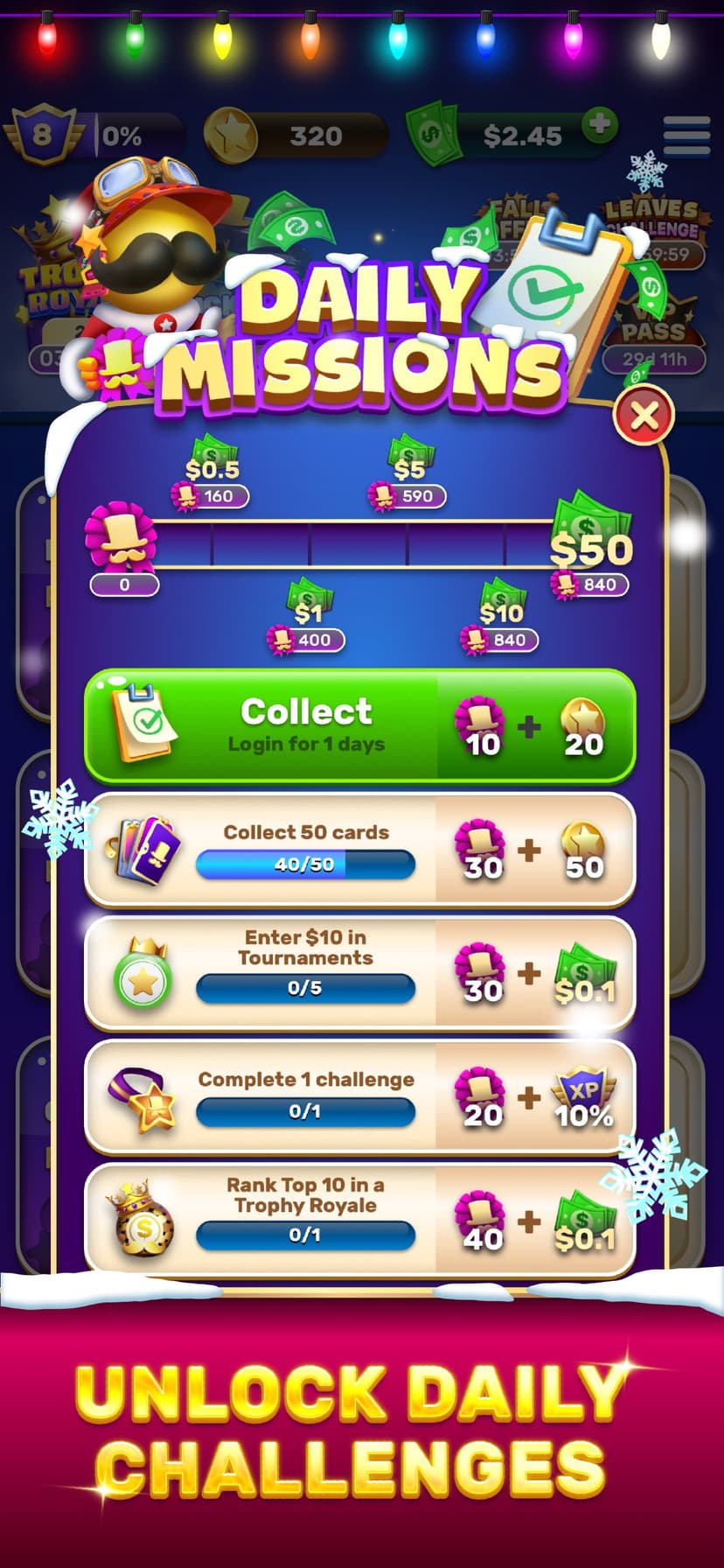 Bingo Stars - Win Real Money screenshot 8 - screenshot