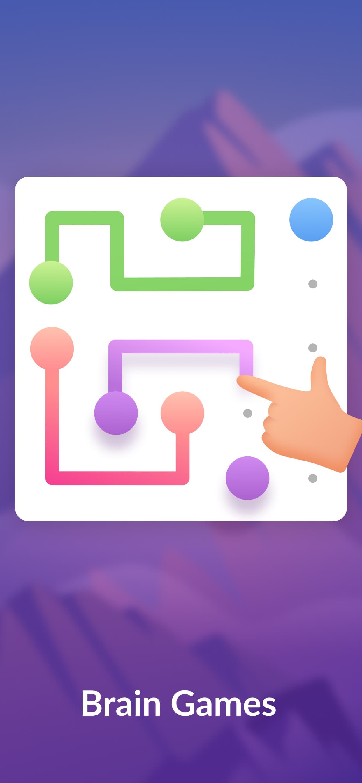 Logic Puzzles, IQ & Mind Games screenshot 2 - screenshot