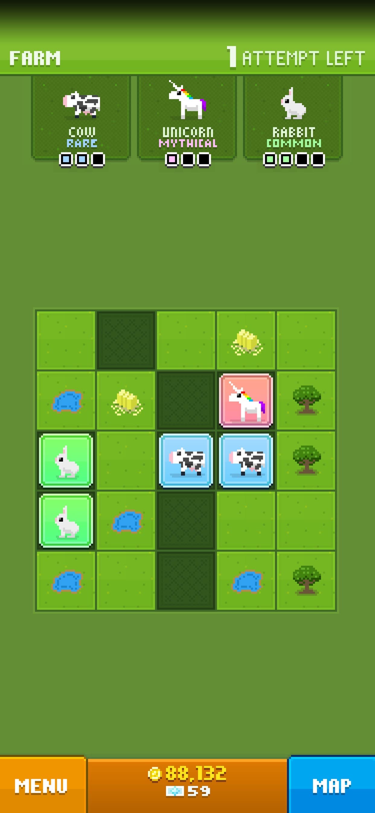 Disco Zoo screenshot 3 - screenshot