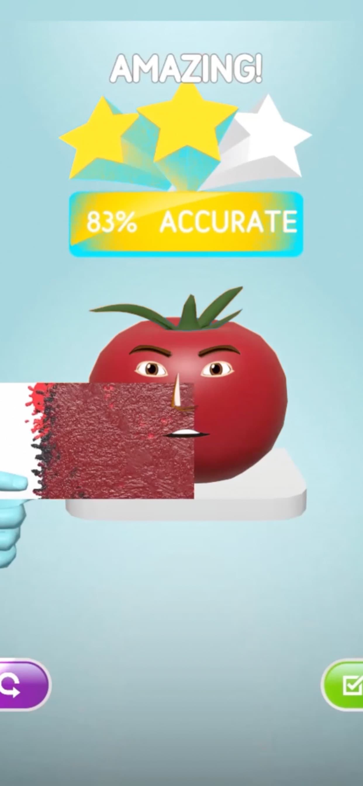 Coloring Match screenshot 2 - screenshot