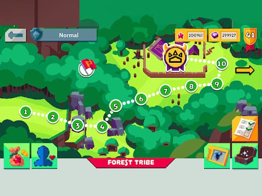 Relic Hunters: Rebels screenshot 11 - screenshot