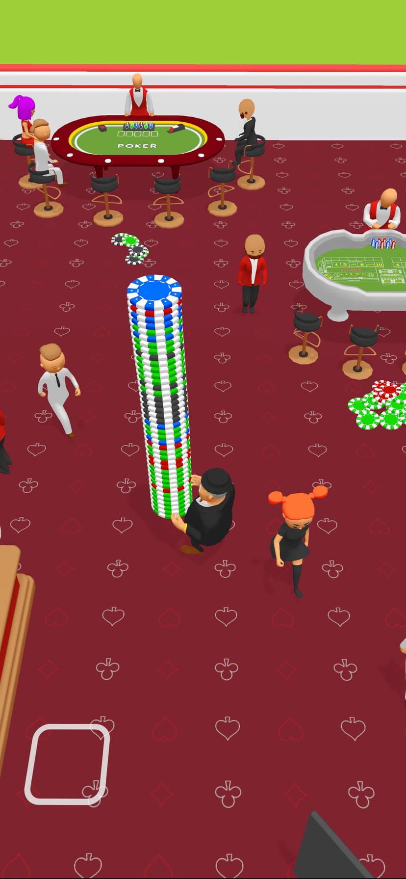 Casino Land screenshot 8 - screenshot