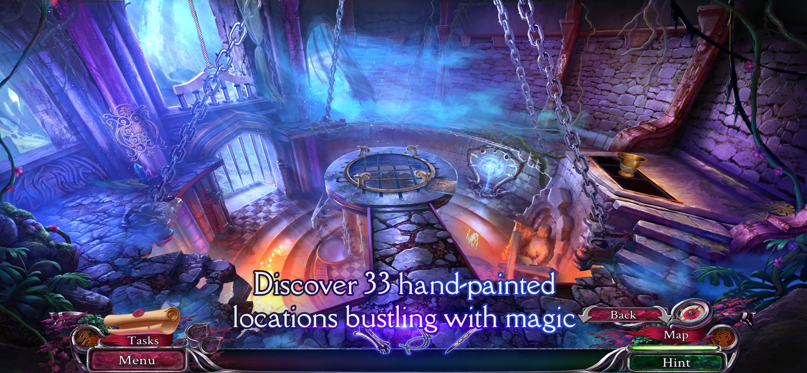 The Secret Order 8 screenshot 2 - screenshot