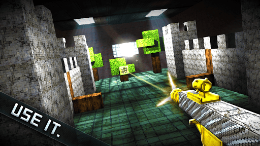 GunCrafter screenshot 7 - screenshot