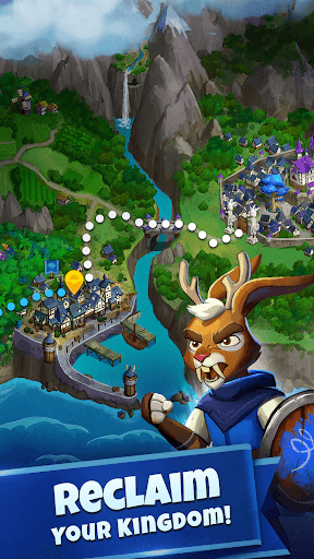 Tower Rush - Tower Defense TD screenshot 24 - screenshot