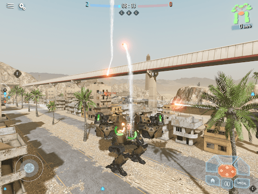 B.o.T screenshot 12 - screenshot
