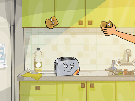 Room and a Half screenshot 12 - screenshot