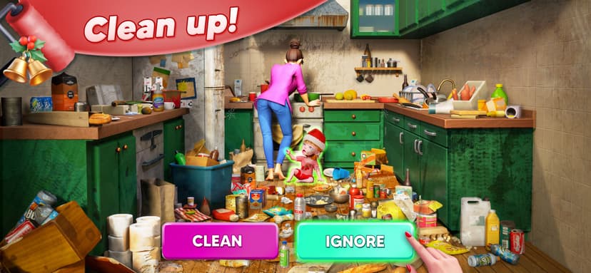 Modern Community screenshot 3 - screenshot