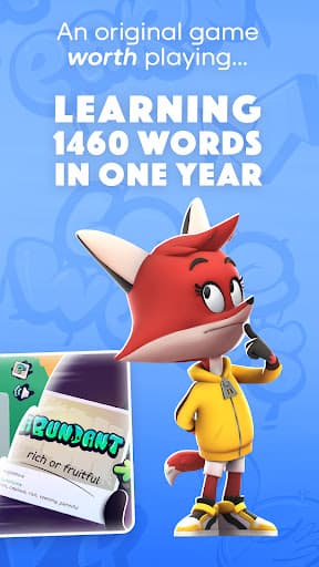 Word Tag: Lingo learning game screenshot 27 - screenshot