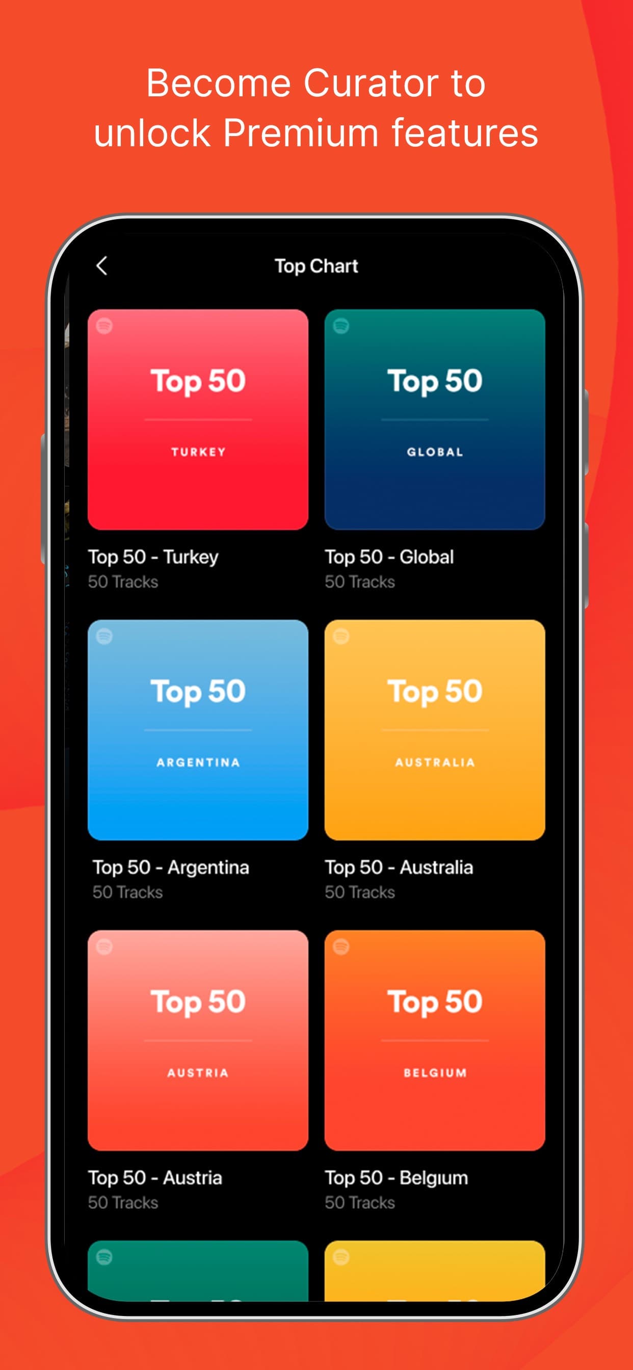 Song Finder : Music Identifier screenshot 5 - screenshot
