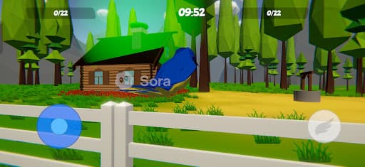 Bird Game 3 screenshot 3 - screenshot