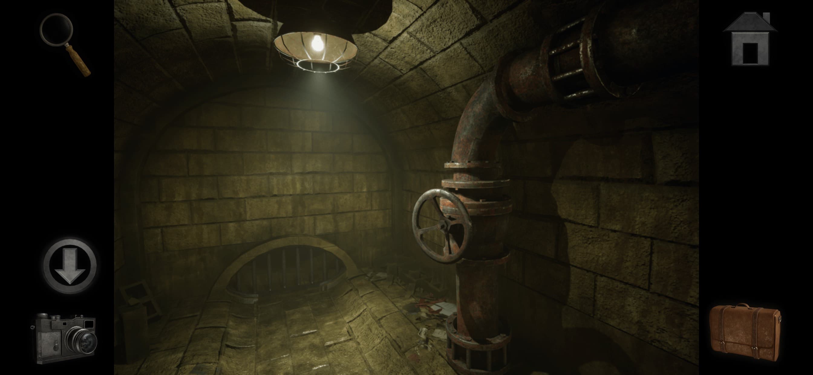 Meridian 157: Chapter 2 screenshot 7 - screenshot