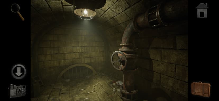 Meridian 157: Chapter 2 screenshot 7 - screenshot