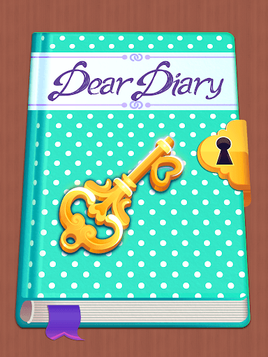 Dear Diary: Interactive Story screenshot 10 - screenshot