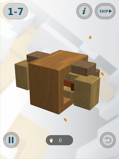 Interlocked screenshot 10 - screenshot
