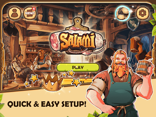Sifflard - Salami screenshot 11 - screenshot