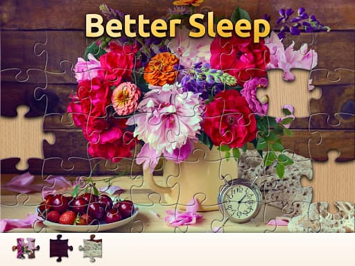 Vita Jigsaw for Seniors screenshot 18 - screenshot