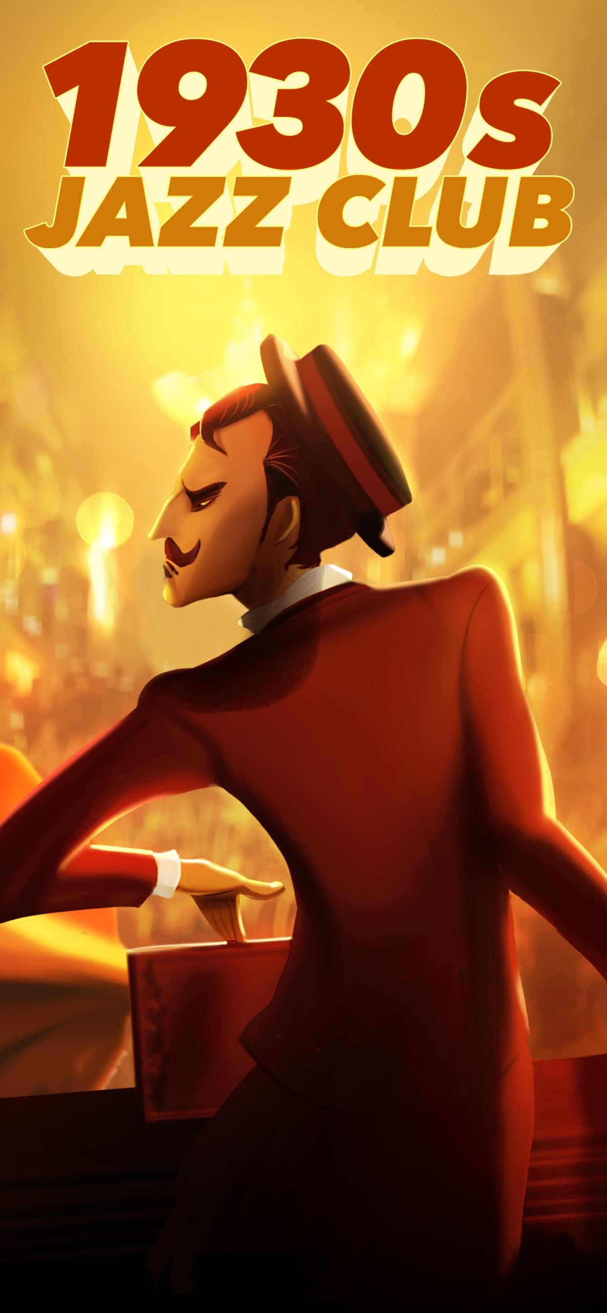 Mad For Dance - Taptap Dance screenshot 2 - screenshot