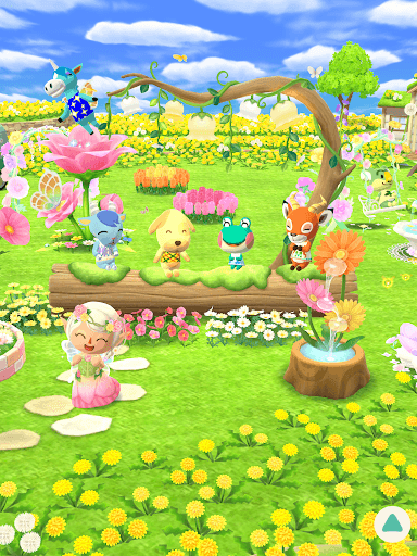 Animal Crossing: Pocket Camp C screenshot 14 - screenshot