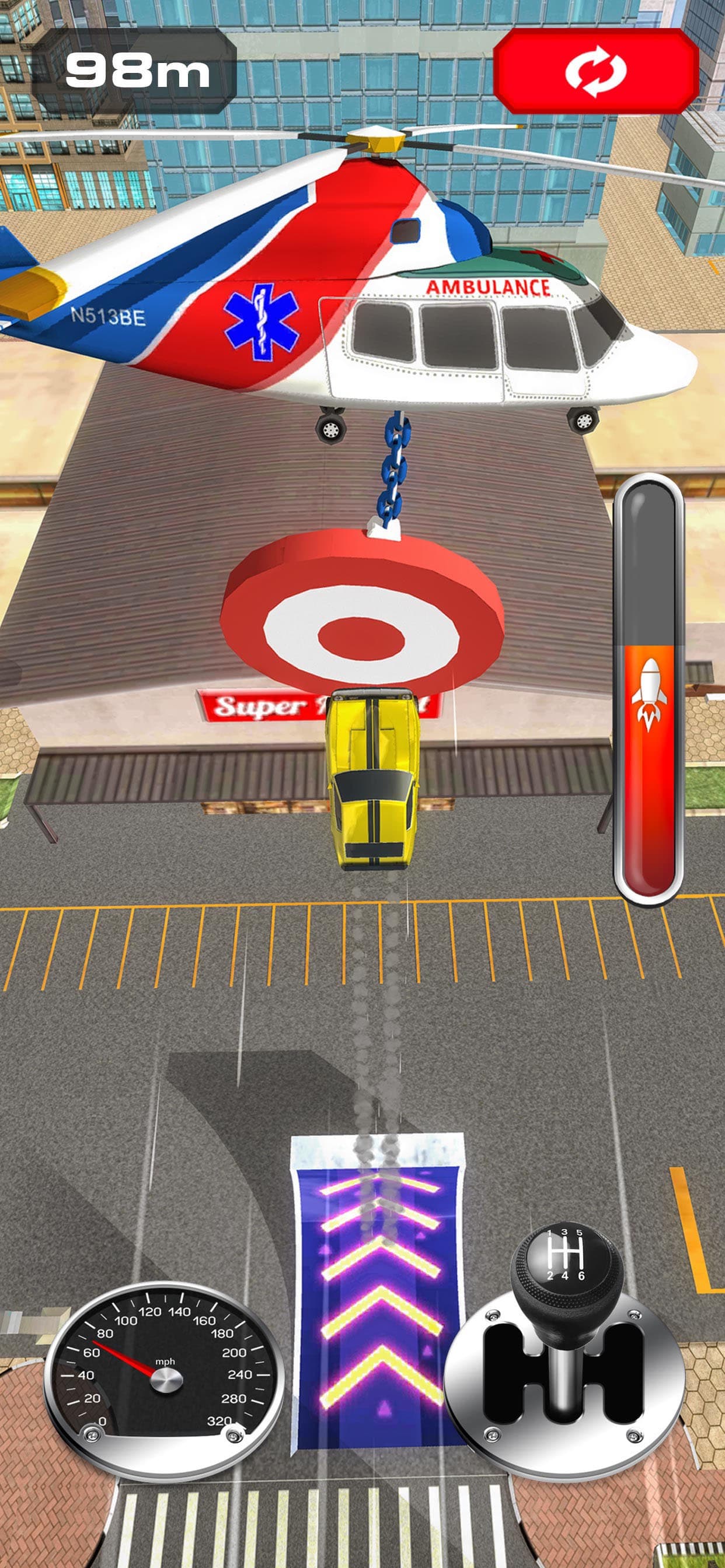 Jump into the Plane screenshot 6 - screenshot