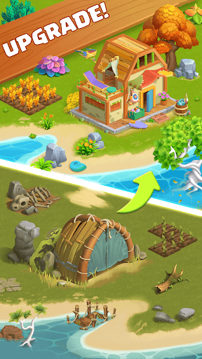 Dragon Farm: Island Adventure screenshot 23 - screenshot