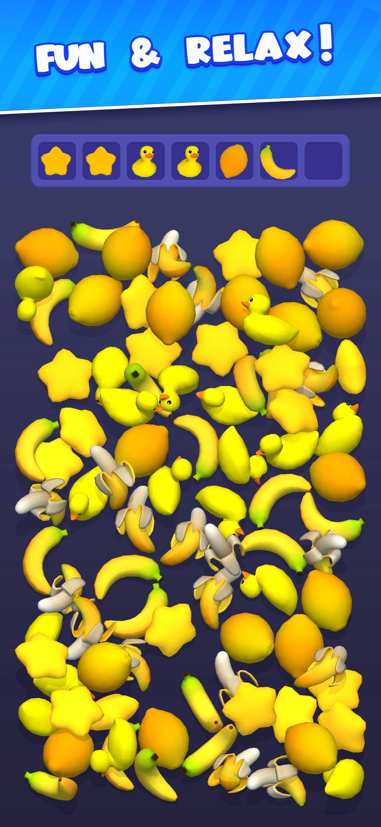 Match Mania 3D - Tile Game screenshot 2 - screenshot