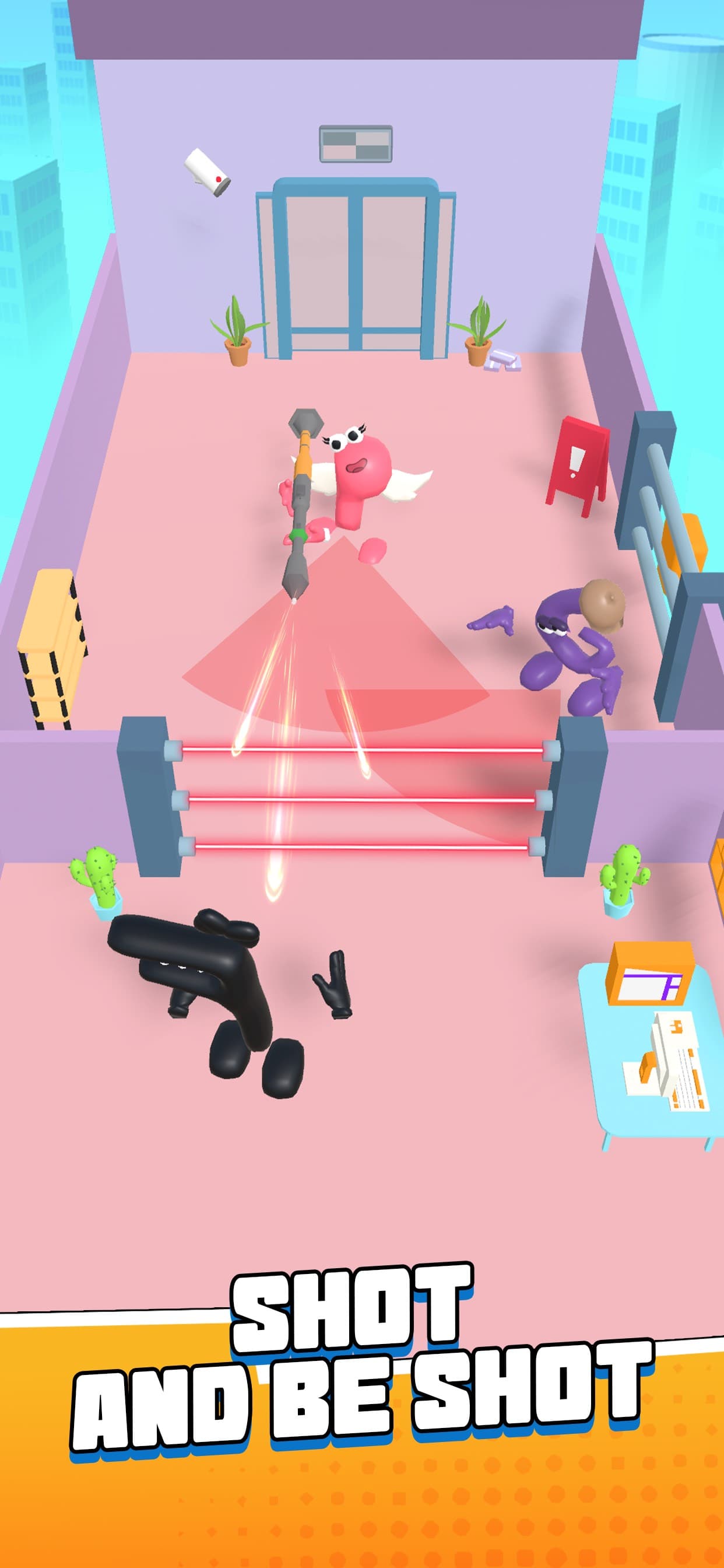 Alphabet Master: Smash Letter screenshot 1 - screenshot
