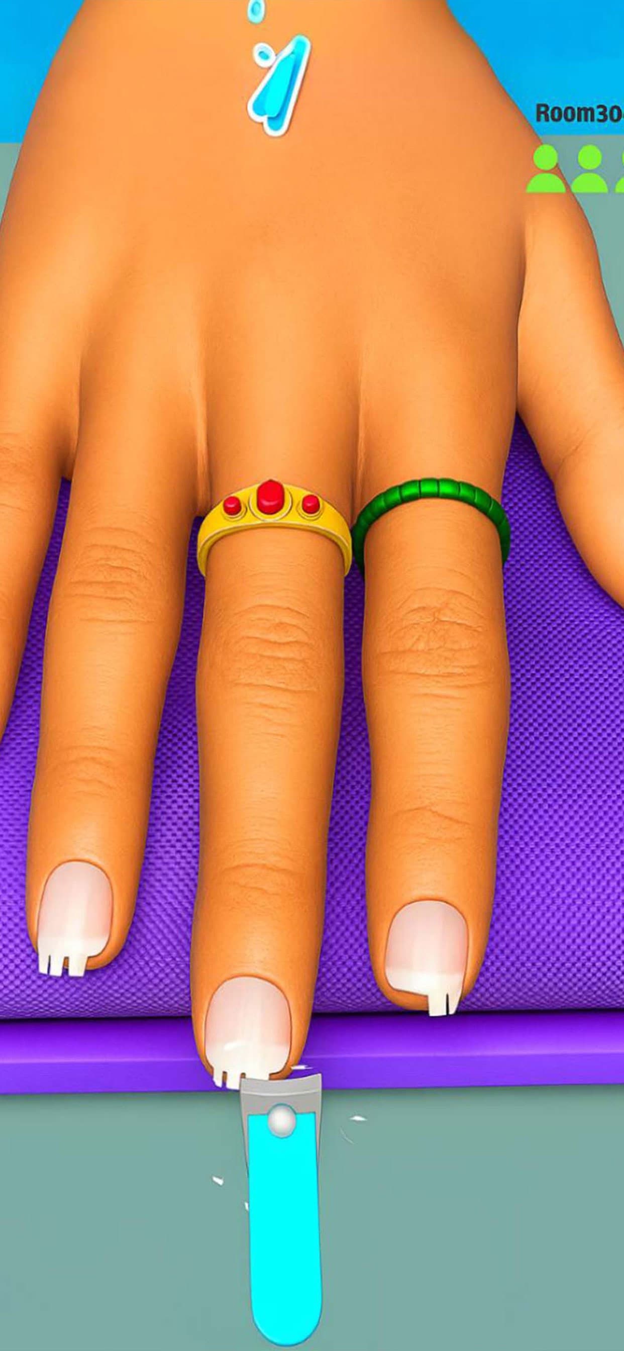 Glow & Guru Satisfying ASMR screenshot 4 - screenshot
