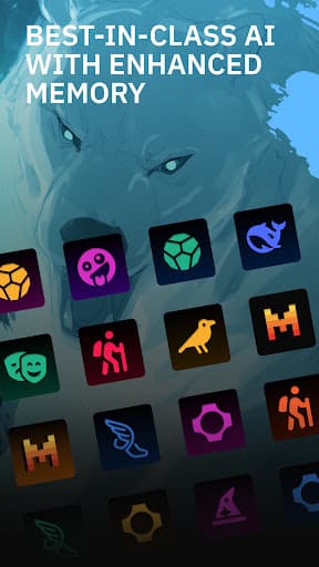 AI Dungeon: RPG & Story Maker screenshot 4 - screenshot