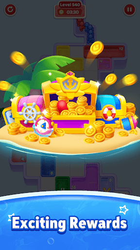 Hole Jam Puzzle screenshot 8 - screenshot