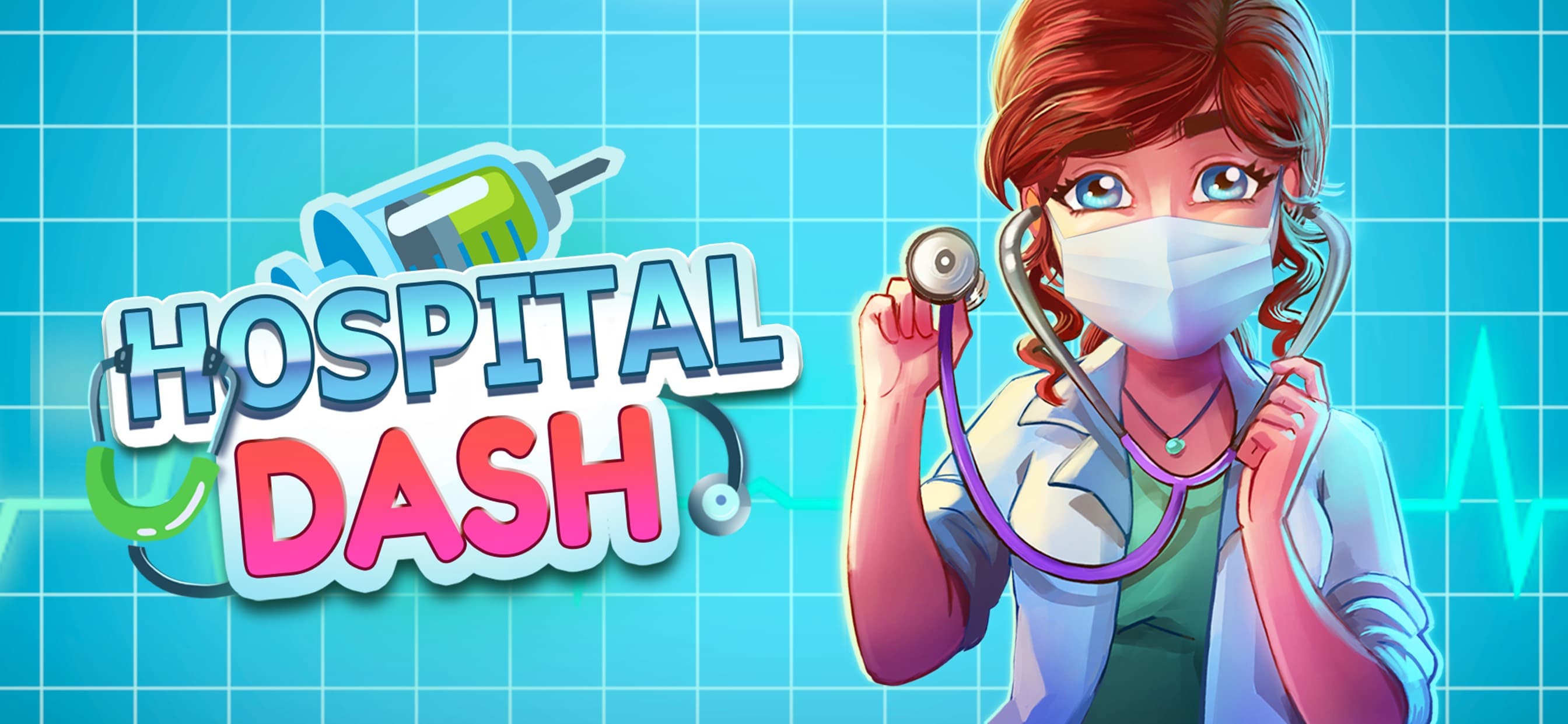 Hospital Dash - Game screenshot 5 - screenshot