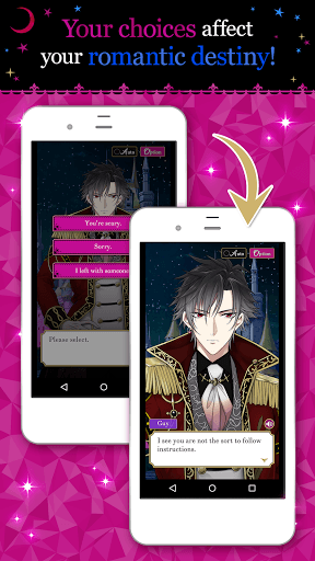Court of Darkness screenshot 2 - screenshot