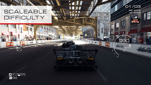 GRID™ Autosport screenshot 5 - screenshot