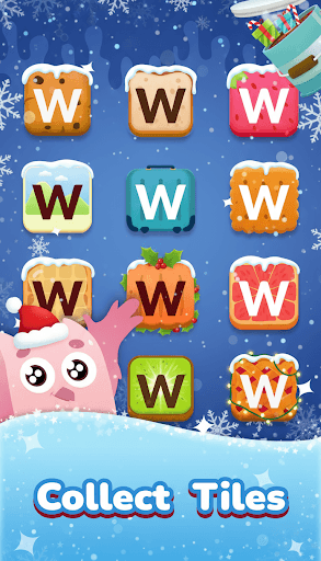 Word Roll screenshot 3 - screenshot