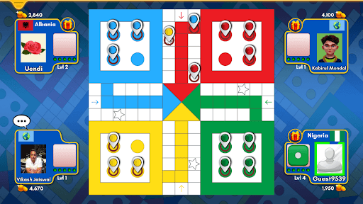 Ludo King® screenshot 22 - screenshot