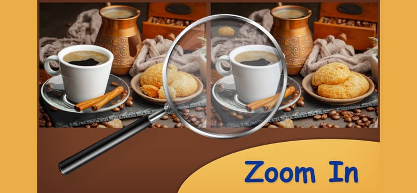 Food & Drinks Find Differences screenshot 7 - screenshot