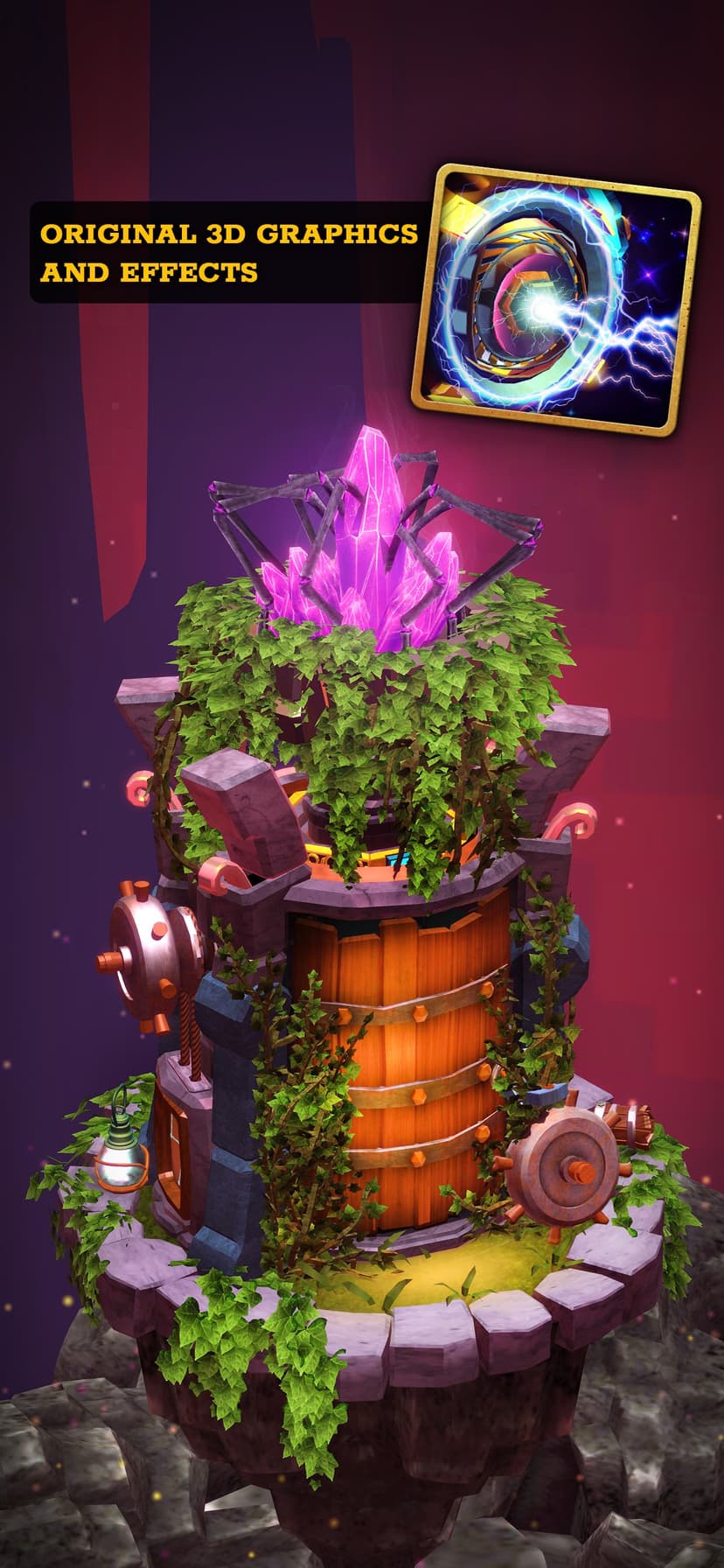 Doors: Origins screenshot 2 - screenshot