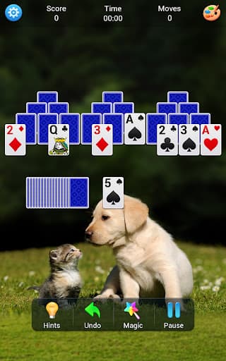 Solitaire Collection screenshot 24 - screenshot