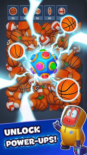 Match Factory! screenshot 4 - screenshot