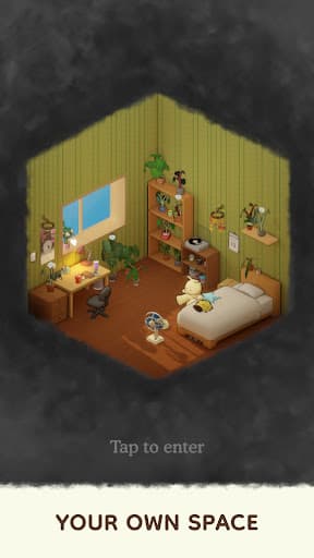 Dustbunny: Emotions to Plants screenshot 16 - screenshot