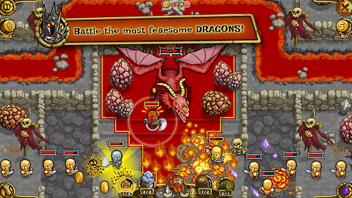 Guns'n'Glory Heroes Premium screenshot 12 - screenshot
