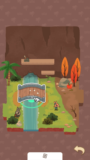 A Tiny Sticker Tale screenshot 1 - screenshot